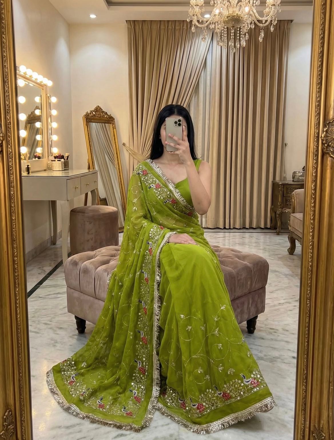 Sarees