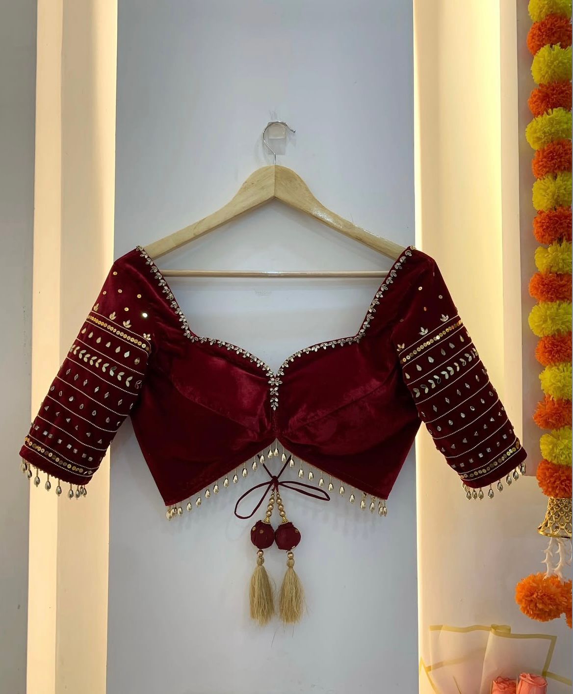 Blouse