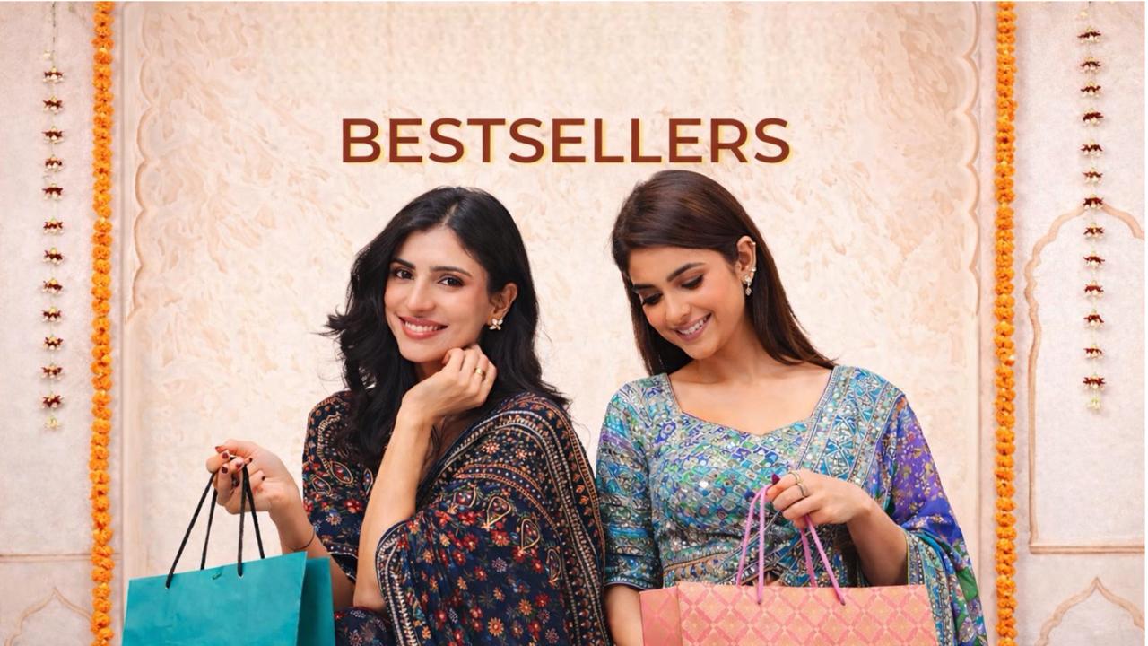 Best Sellers